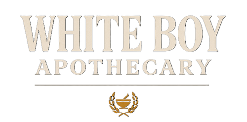 White Boy Apothecary